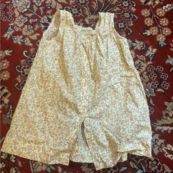 MAKIE floral dress - Picture 5 of 7